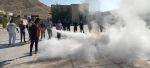 برگزاری دوره آموزش کوتاه مدت پیشگیری از آتش سوزی  و اطفاء حریق  در دانشگاه ملی مهارت واحد لارستان  3