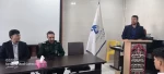 تریبون آزاد و کرسی آزاد اندیشی در دانشگاه ملی مهارت واحد لارستان برگزار گردید. 
 2