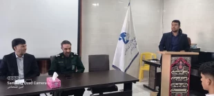 تریبون آزاد و کرسی آزاد اندیشی در دانشگاه ملی مهارت واحد لارستان برگزار گردید. 
 2