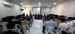 تریبون آزاد و کرسی آزاد اندیشی در دانشگاه ملی مهارت واحد لارستان برگزار گردید. 
 2