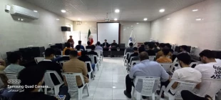 تریبون آزاد و کرسی آزاد اندیشی در دانشگاه ملی مهارت واحد لارستان برگزار گردید. 
 2
