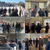 بازدید علمی دانش آموزان هنرستان از دانشگاه ملی مهارت واحد  لارستان 
 6