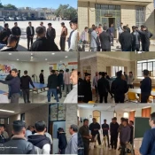 بازدید علمی دانش آموزان هنرستان از دانشگاه ملی مهارت واحد  لارستان 
 6
