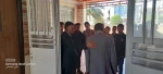 بازدید علمی دانش آموزان هنرستان از دانشگاه ملی مهارت واحد  لارستان 
 7