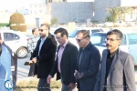 حضور جمعی از کارکنان دانشگاه ملی مهارت واحد لارستان در پویش  
