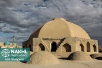 قیصریه لارستان قدیمی ترین بازار ایران