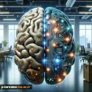 دوره آموزشی مجازی «هوش مصنوعی در پژوهش»،ویژه دانشجویان گرامی شاهد و ایثارگر برگزار می شود .
