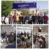 بازدید دانش آموزان هنرستانی از آموزشکده ملی مهارت لارستان 2
