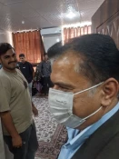 برگزاری مراسم روز دانشجو در آموزشکده ملی مهارت لارستان 
 2