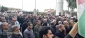 با وجود حمله ی متجاوزانه رژیم صهیونیستی و امریکایی روز قدس امسال  با شکوه تر از سال های گذشته