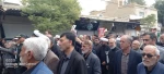 با وجود حمله ی متجاوزانه رژیم صهیونیستی و امریکایی روز قدس امسال  با شکوه تر از سال های گذشته  4