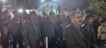 تجمع حماسی دانشگاهیان لارستان 4