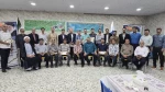 گرامیداشت روز استاد در دانشگاه ملی مهارت 3