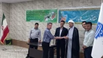 گرامیداشت روز استاد در دانشگاه ملی مهارت 4