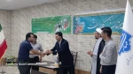 گرامیداشت روز استاد در دانشگاه ملی مهارت 5