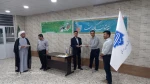 گرامیداشت روز استاد در دانشگاه ملی مهارت 6