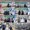 گرامیداشت روز استاد در دانشگاه ملی مهارت 8
