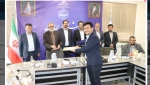 افتخاری دیگر برای آموزشکده ملی مهارت پسران  لارستان  2