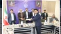 افتخاری دیگر برای آموزشکده ملی مهارت پسران  لارستان