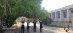 پیاده روی صبحگاهی به مناسبت روز جهانی ورزش دانشگاهی در آموزشکده ملی مهارت لارستان  4