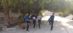 پیاده روی صبحگاهی به مناسبت روز جهانی ورزش دانشگاهی در آموزشکده ملی مهارت لارستان  5